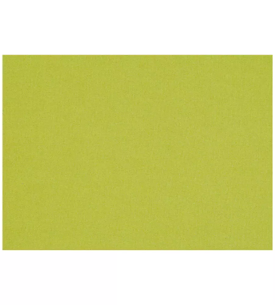 TESTIERA MATRIMONIALE IN TESSUTO TRAPUNTATO "SOFFY" VERDE 160 CM